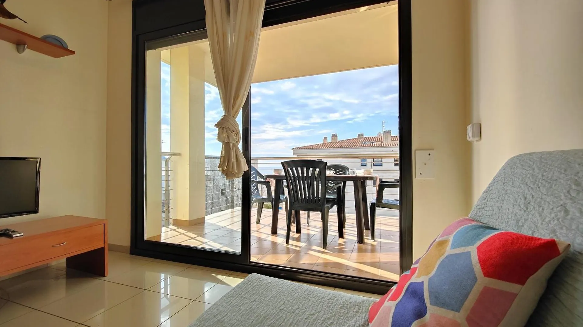 Apartmán Global Immo 3180 Milleni II Roses