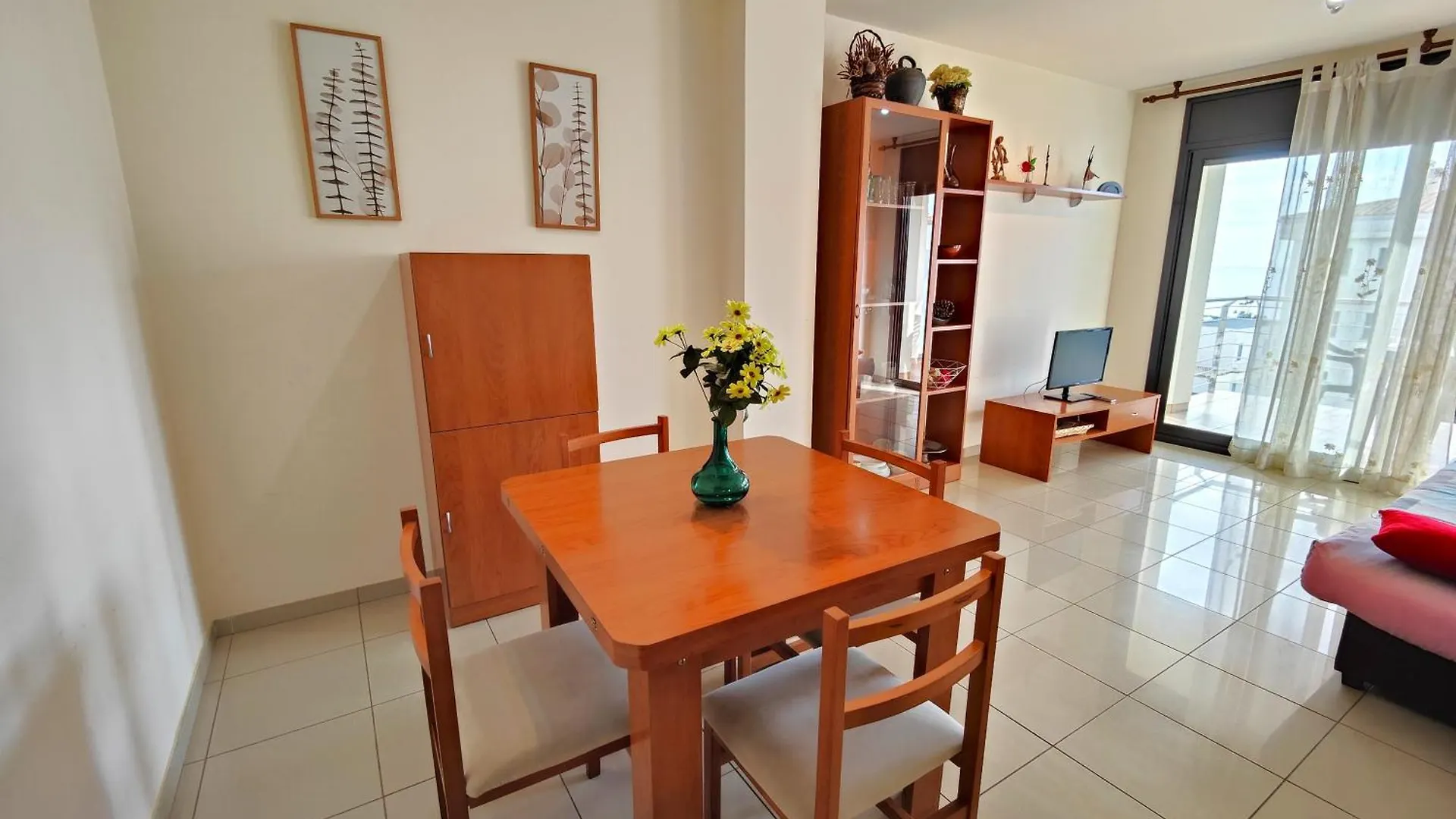 Apartmán Global Immo 3180 Milleni II Roses
