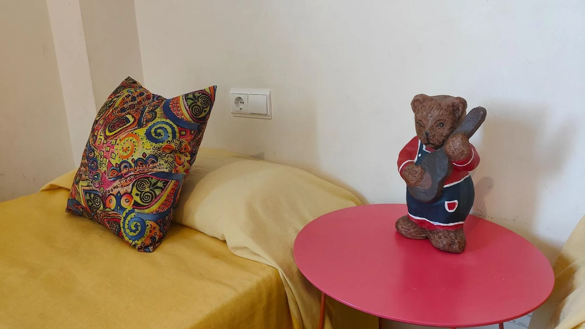 Apartmán Global Immo 3180 Milleni II Roses Španělsko